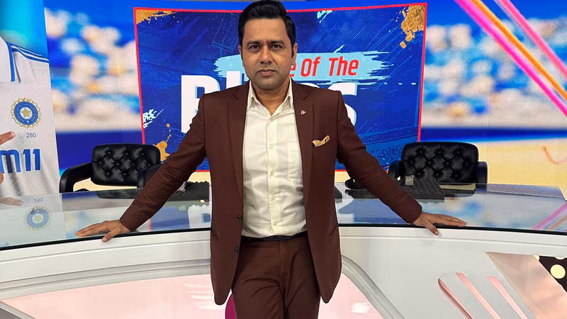 'He publicly trolled me': Aakash Chopra reveals shocking spat with former CSK star