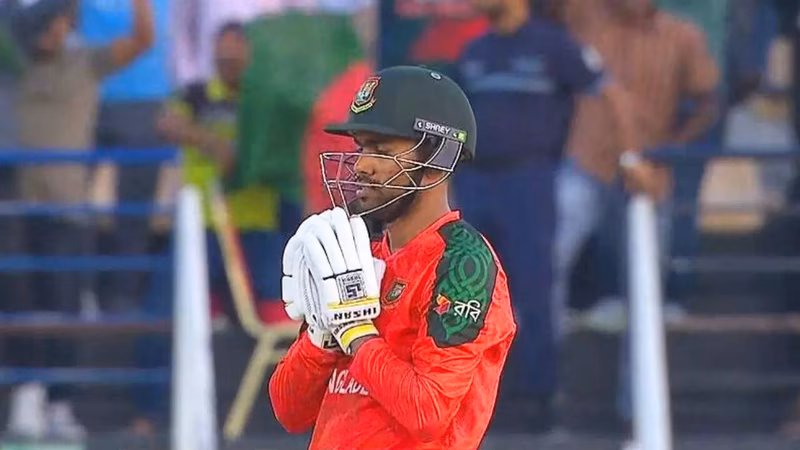 India A All Out for 0 in Super Over: Asia Cup Heartbreak