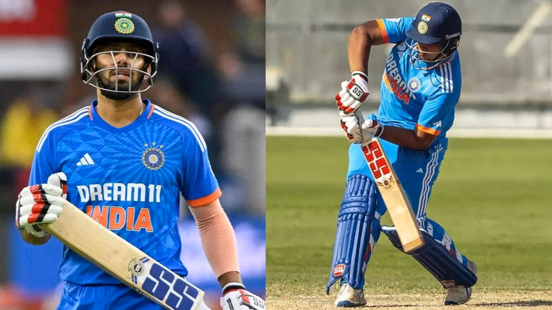 Jitesh Sharma Owns Super Over Blunder in India A Loss