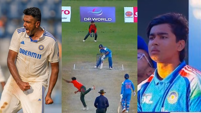 'Will stand the test of time': Ashwin on India A’s Super Over exit after Jitesh’s gamble backfires