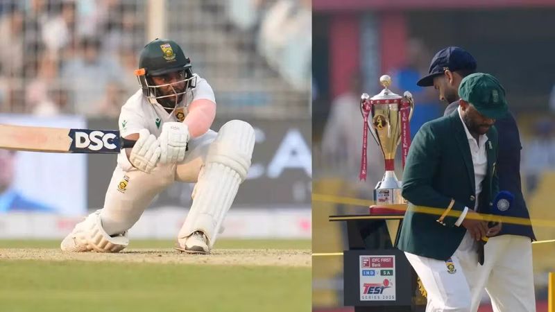 IND vs SA: Captain Bavuma reaches huge milestone; Only Graeme Smith did it better