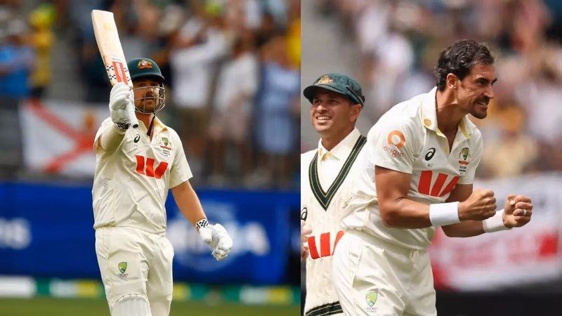 Ashes: After more than 100 yrs! AUS vs ENG Test makes history with dramatic finish