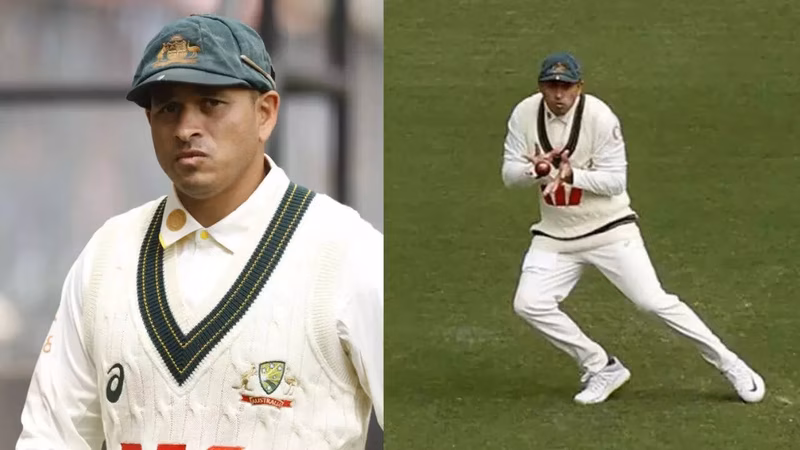 Cricket Australia CEO denies Khawaja's pre-Ashes golf session as injury reason