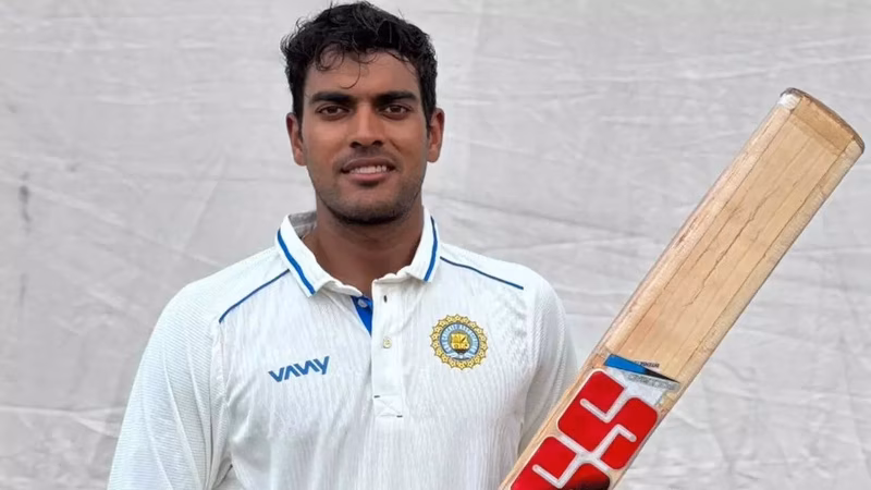 Abhinav Tejrana: DDCA Reject Shines for Goa in Ranji Trophy