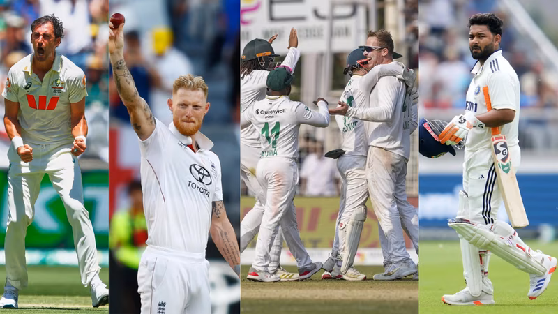 Double standards? Perth vs Eden Gardens: The pitch paradox explained