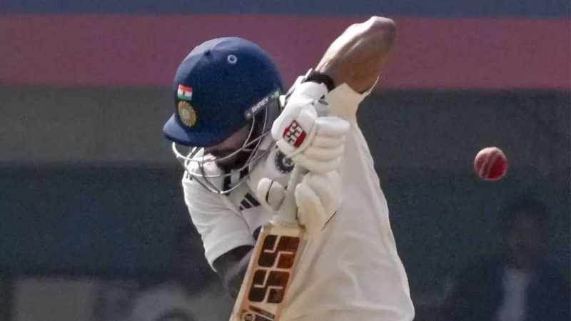 India hit the Jansen wall again; South Africa closes in on historic series victory