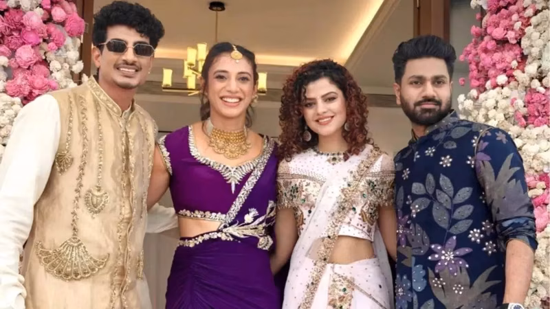'Sensitive time': Palak Muchhal breaks silence after wedding postponed