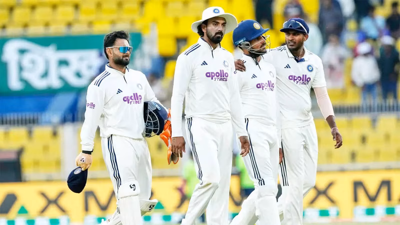 IND vs SA 2nd Test: Can India Pull Off a Guwahati Miracle?