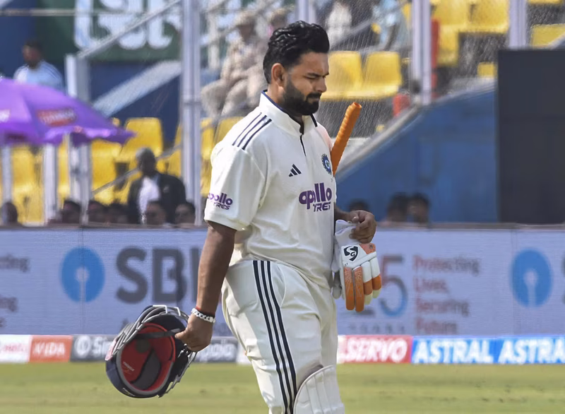 'Shocking body language!' Ashwin ‘heartbroken’ with Pant's captaincy in Guwahati