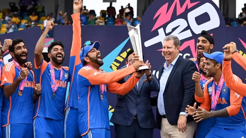 ICC T20 WC: Tournament to begin on Feb 7, final on March 8 - Check full schedule