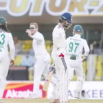 IND vs SA LIVE: India battle to avoid 0-2 whitewash on final day
