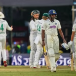 South Africa hit back at Jasprit Bumrah jibe with ‘grovel’ remark