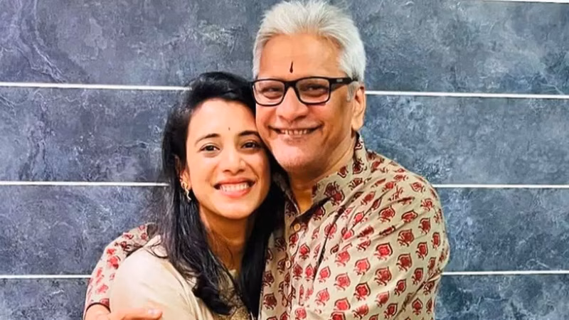 Smriti Mandhana's father discharged; no update on wedding date yet
