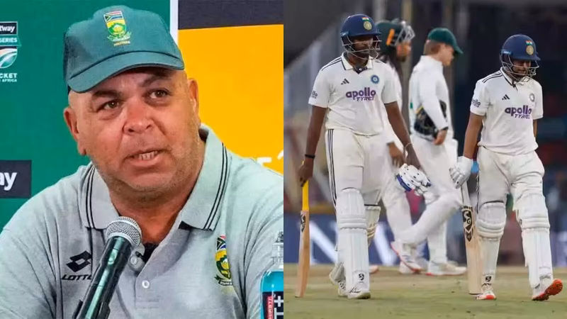'He smirked while saying it': Ex-India cricketer tears into Conrad over ‘grovel’ remark