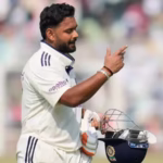 'A little disappointing': Rishabh Pant admits South Africa dominated