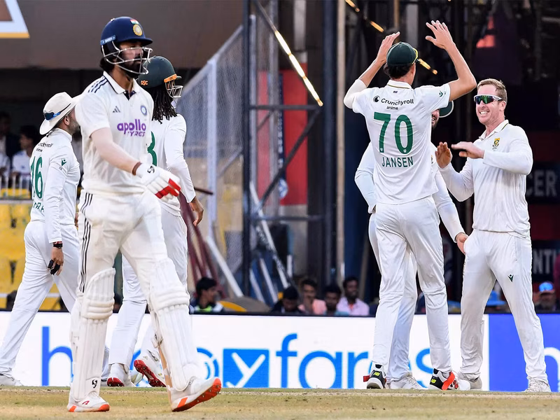 'Test cricket can't survive on chaos': Kumble slams Team India after whitewash