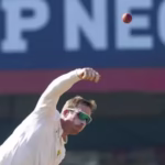 Harmer hammer for India: SA spinner surpasses Dale Steyn; breaks multiple records