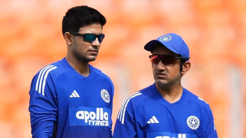 'We’ll continue to fight': Amid the storm, Shubman Gill backs Team India