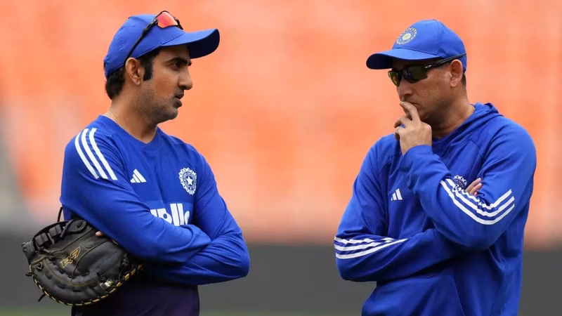 How Ajit Agarkar let Indian cricket down, one talented player at a time