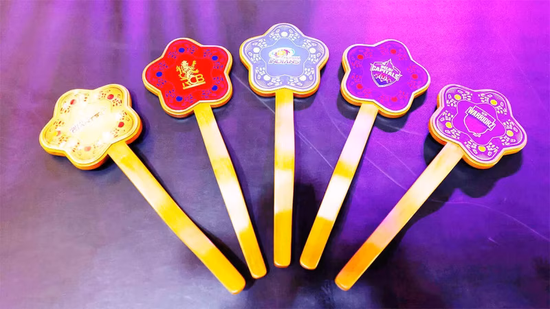 WPL 2026 full squads: Complete players list for all teams after auction