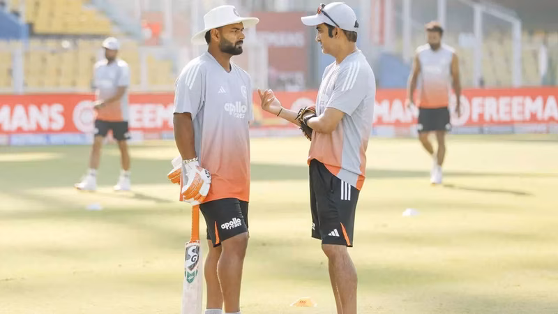 'Biggest fault is ... ': Harbhajan lashes out at Team India after 0-2 drubbing vs SA