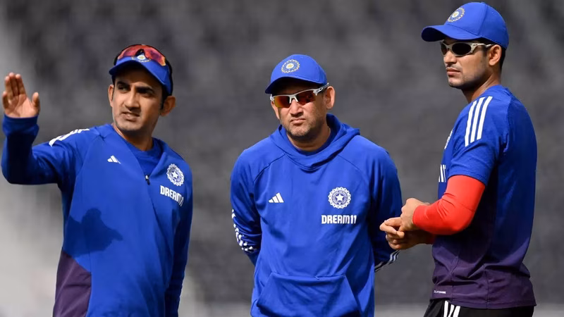 Ajit Agarkar: A constant on overseas tours, notable absentee from Ranji Trophy
