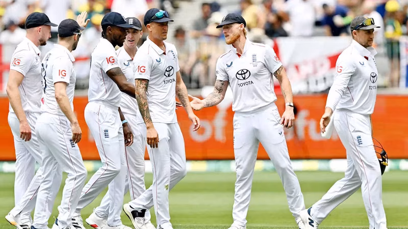 'Pink-ball Test is a lottery' - Broad ahead of Gabba showdown