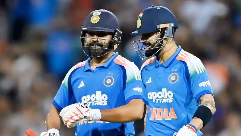 Virat Kohli, Rohit Sharma set for 2027 World Cup? Morkel turns heads