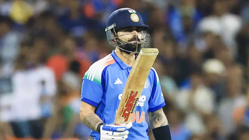 South Africa's nightmare? Virat Kohli's record says it all ahead of Ranchi ODI