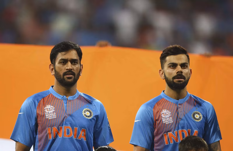 'This is why Dhoni and Kohli dominated at home': Ex-India cricketer after India’s embarrassing whitewash