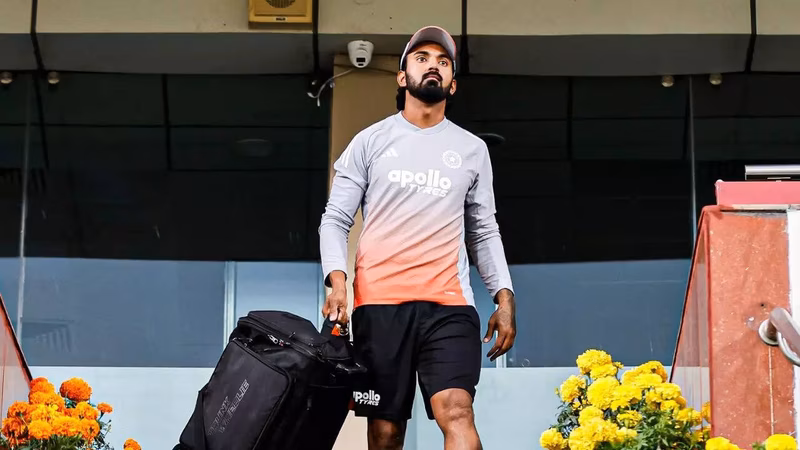'Don’t have': KL Rahul struggles for answers as India face spin crisis