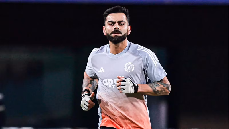 'Kohli is a master at... ': KL Rahul reveals what India will look to learn from star