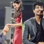 Smriti Mandhana, Palash Muchhal update their Instagram bio after wedding postponed