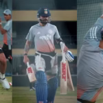'Tagda maar diya': Virat Kohli’s explosive shot leaves Pant speechless - Watch