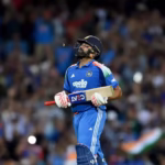 History incoming? Rohit Sharma just steps away from a career-defining feat