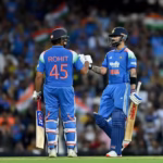 IND vs SA Live: Rohit and Kohli back in action- India take on South Africa in ODI opener