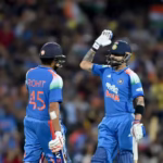 'Rohit bhai Virat bhai will do their talking with the bat': Arshdeep’s explosive warning