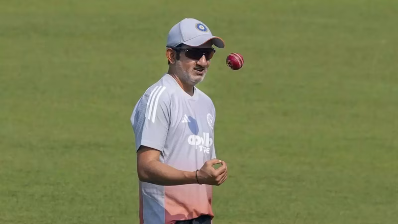 Stop Blaming Gambhir Alone for India’s Test Woes