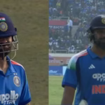 Kohli says no, Rohit walks: DRS moment steals spotlight