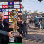 After Pakistan bomb blast, Lanka captain says: 'We were not allowed to ... '