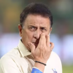 'I don't believe in apologies': Gavaskar slams SA coach for 'grovel' remark