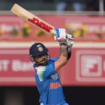 Will he return to Tests? Kohli shuts down rumours: 'I'm just playing one form'