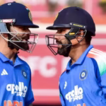 'They make oppositions look silly': KL Rahul hails Virat–Rohit masterclass