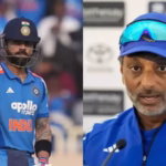 'Why talk about Kohli's future?': India coach shuts down noise; hints at 2027 WC plans