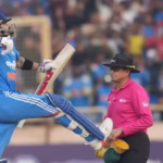 'Mentally young, hungry, unstoppable': Steyn's verdict as Kohli silences chatter