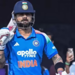 'Awareness… that's my core': Virat Kohli opens up on mental phase after Ranchi masterclass