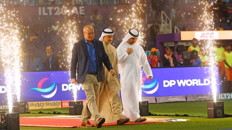 Quality of cricket, happy players, good crowds: ILT20 CEO defines success for Season 4