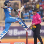 'As easy as making tea': Sehwag hails Virat Kohli after Ranchi hundred