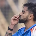 Shush! Kohli's siblings draw attention as he surpasses Tendulkar’s record