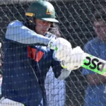 Ashes: Khawaja back in nets, but Aus's opening question stays open